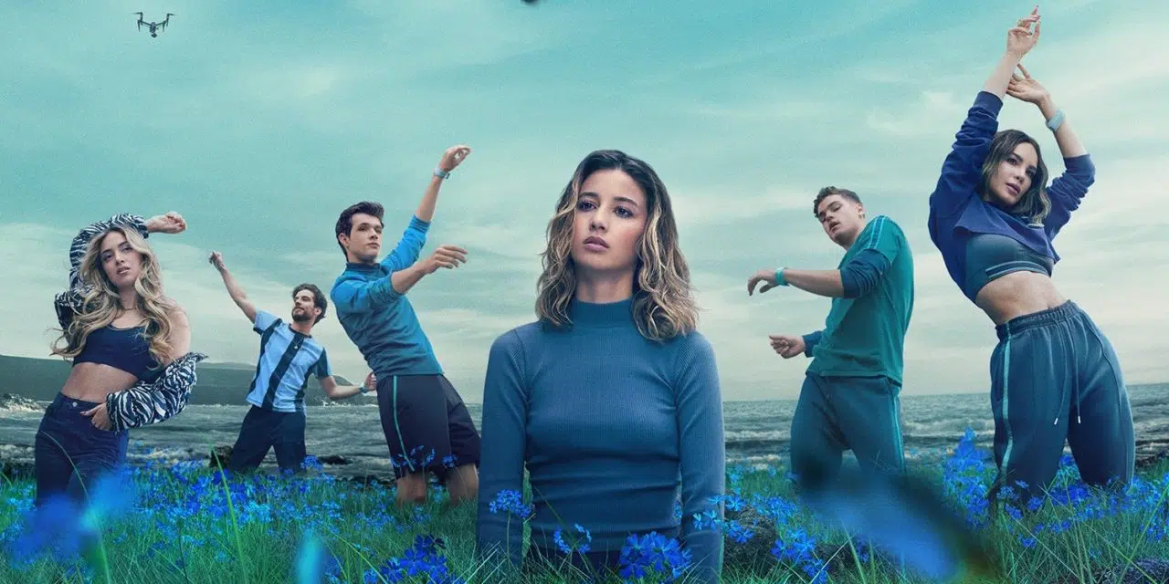 Bienvenidos a Eden saison 3 : Les dernières informations sur la suite de la série de Netflix !